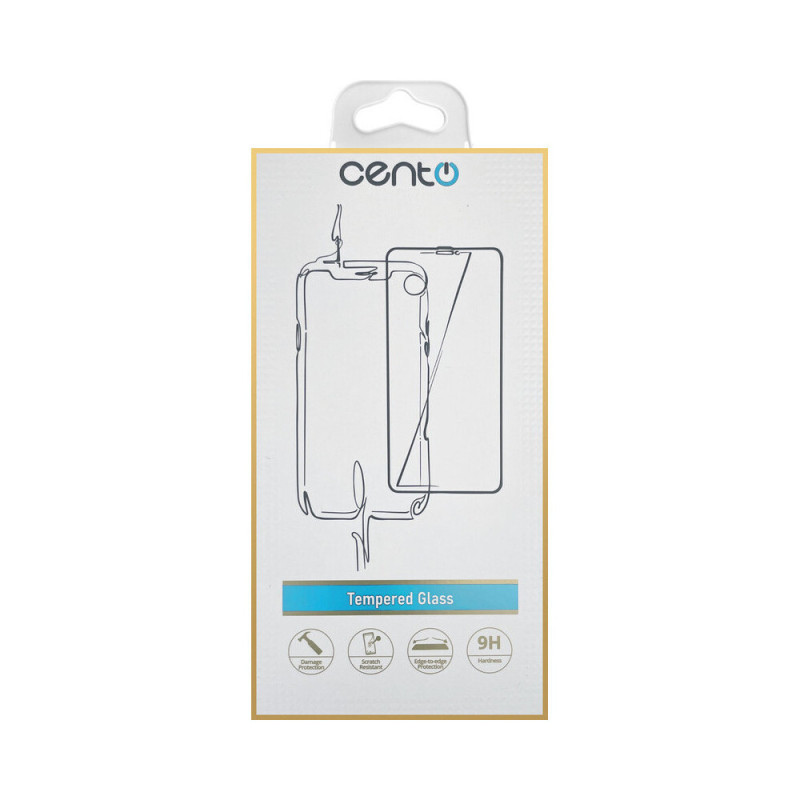 Folie CENTO AquaSAFE Apple Iphone 13/13 Pro/14