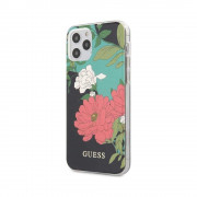 Husa Guess 006 Apple Iphone 12/12 Pro Negru