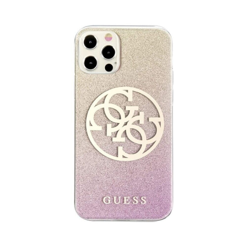 Husa Guess 009 Apple Iphone 12/12 Pro Multi