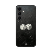 Husa CENTO-K Double Dice Samsung S24/S25 (1m) F1
