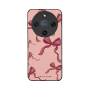 Husa CENTO-K Pinky Bow Honor Magic8 Lite (1m) F1
