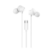 HandsFree Stereo XO EP42 Silicon Alb (TipC)