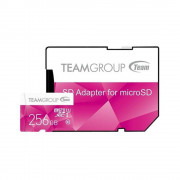 Card Team MicroSD C10 256GB
