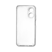 Husa CENTO Como Oppo A17 Transparent