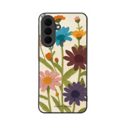 Husa CENTO-K Daisy Art Samsung A27 (1m) F1