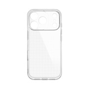 Husa Atlas Gia Apple Iphone 17 Pro Transparent