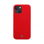 Husa CENTO Rio Apple Iphone 13 Scarlet Red (Silicon)