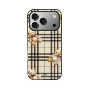 Husa CENTO-K Teddy Elite Iphone 17 ProMax (1m) F1