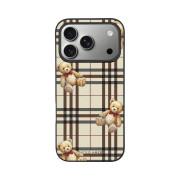Husa CENTO-K Teddy Elite Iphone 17 Pro Max (1m) F1