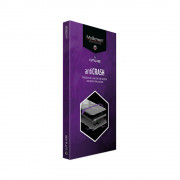 Folie Silicon AntiCrash 6.5 Lite Transparent