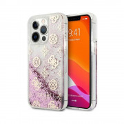 Husa Guess 018 Apple Iphone 13 Pro Roz