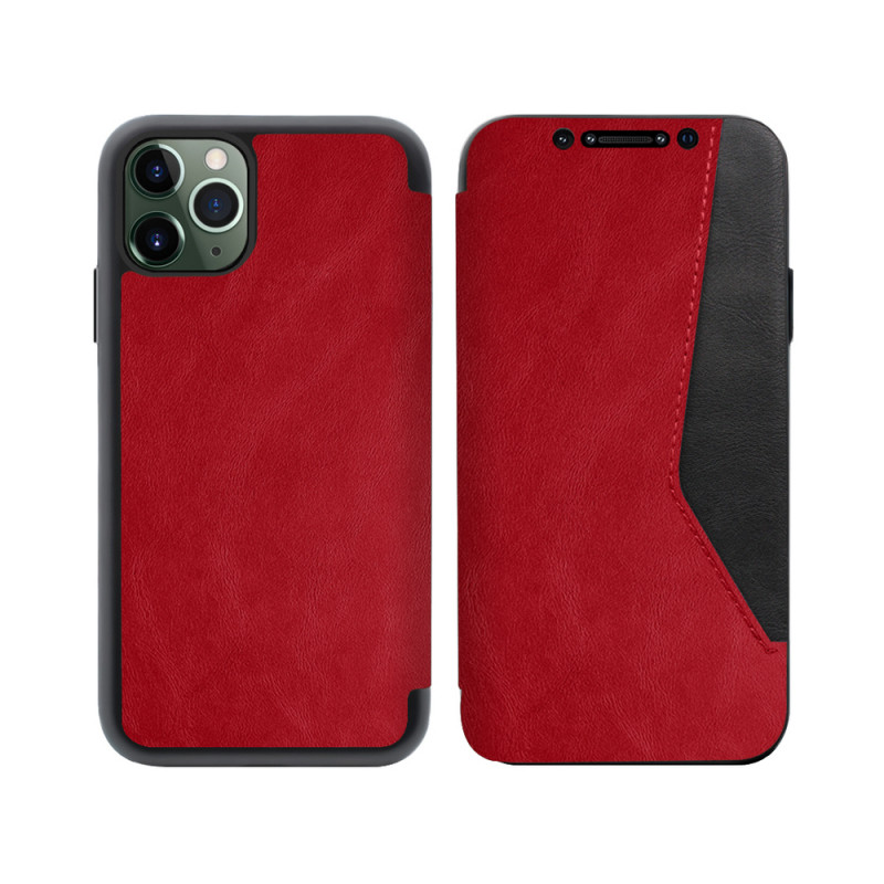 Toc Atlas Cox Apple Iphone 7/8/SE Rosu