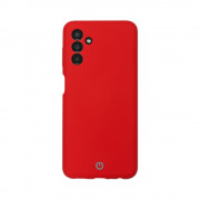 Husa CENTO Rio Samsung A13 5G/A04S Scarlet Red (SILICON)