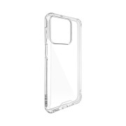 Husa CENTO Como Honor X5c/X5cPlus Transparent