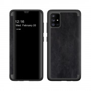 Toc Atlas Boa Samsung A71 Negru