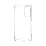 Husa CENTO Como Samsung A17 Transparent