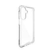 Husa CENTO Como Samsung A17 Transparent