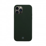 Husa CENTO Rio Apple Iphone 12/12 Pro Pine Green (Silicon)
