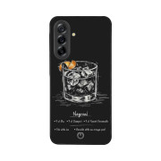 Husa CENTO-K Dark Negroni Samsung A36/A56 (1m) F1