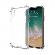 Husa Mercury Protect Apple Iphone 13 Transparent