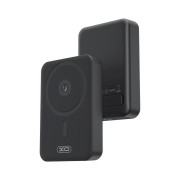 PowerBank XO PR231 10000 mAh Magsafe/Holder Negru