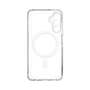 Husa CENTO ComoPlus Samsung S25 Plus Transparent (MAGSAFE)