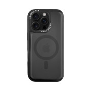 Husa CENTO-K Carbon Iphone 16 Pro Max (3m Magsafe) B3