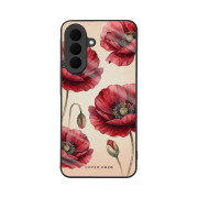 Husa CENTO-K Velvet Bloom Samsung A57 (1m) F1