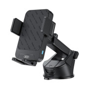 Suport XO Wireless WX043 (ventuza/3brate)