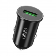 Adaptor Auto XO CC35/CC54 FAST USB 18W