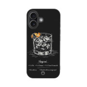 Husa CENTO-K Dark Negroni Iphone 17 (1m) F1