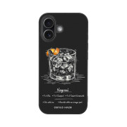 Husa CENTO-K Dark Negroni Iphone 17 (1m) F1