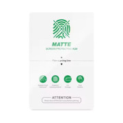 Folie CENTO Film Matte 12TAB