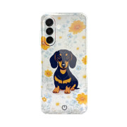 Husa CENTO-K Doxie Blooms Samsung A36/A56 (1m) F1