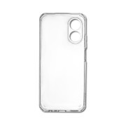 Husa CENTO Como Oppo A98/A1/F23 Transparent