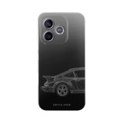 Husa CENTO-K Need Money Honor 600 Lite (1m) F1