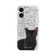 Husa CENTO-K Problem Solved Iphone 17 (1m) F1