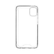 Husa CENTO Como Samsung A06 Transparent