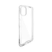 Husa CENTO Como Samsung A06 Transparent