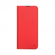 Toc CENTO Soho Samsung A13 5G/A04S Scarlet Red
