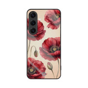 Husa CENTO-K Velvet Bloom Samsung S24/S25 (1m) F1