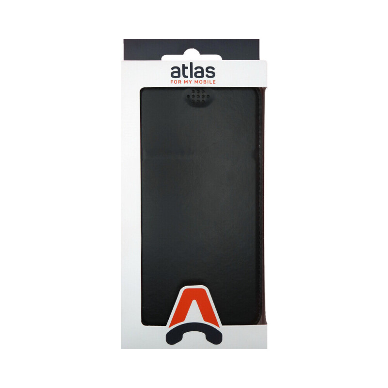 Toc Atlas Hugo Xiaomi Redmi A1/A2 Negru