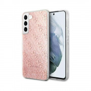 Husa Guess 020 Samsung S22 Roz