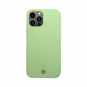 Husa CENTO Rio Apple Iphone 14 Pro Lime Green (Silicon)