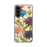 Husa CENTO-K Daisy Art Samsung A57 (1m) F1