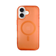 Husa CENTO-K Arancio Iphone 17 (1.5m Magsafe) B2