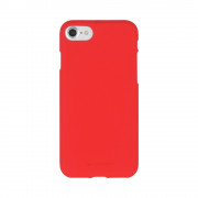 Husa Mercury JellySoft Apple Iphone 12/12 Pro Rosu