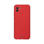 Husa CENTO Rio Samsung A03 Scarlet Red (Silicon)