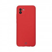 Husa CENTO Rio Samsung A03 Scarlet Red (SILICON)