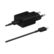 Incarcator Samsung T1510 TipC (TipC/3A/15W) Negru